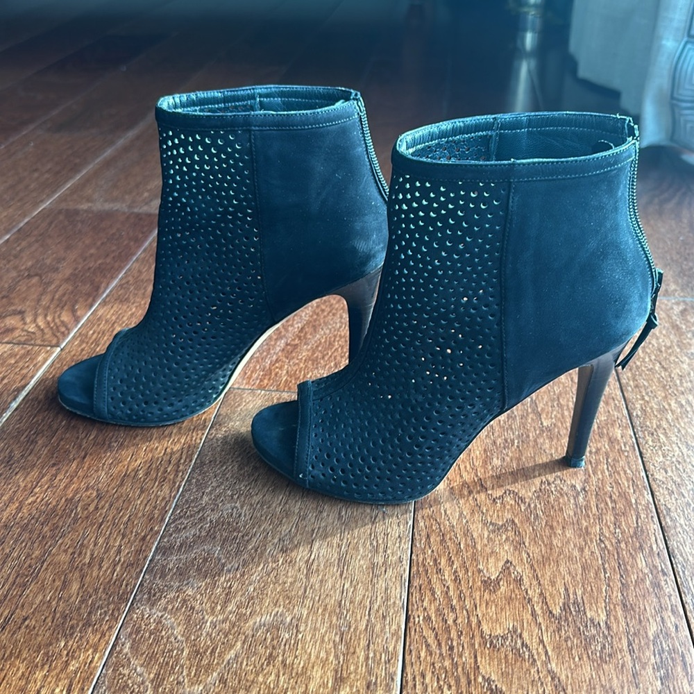 Stuart Weitzman booties - Picture 3 of 6